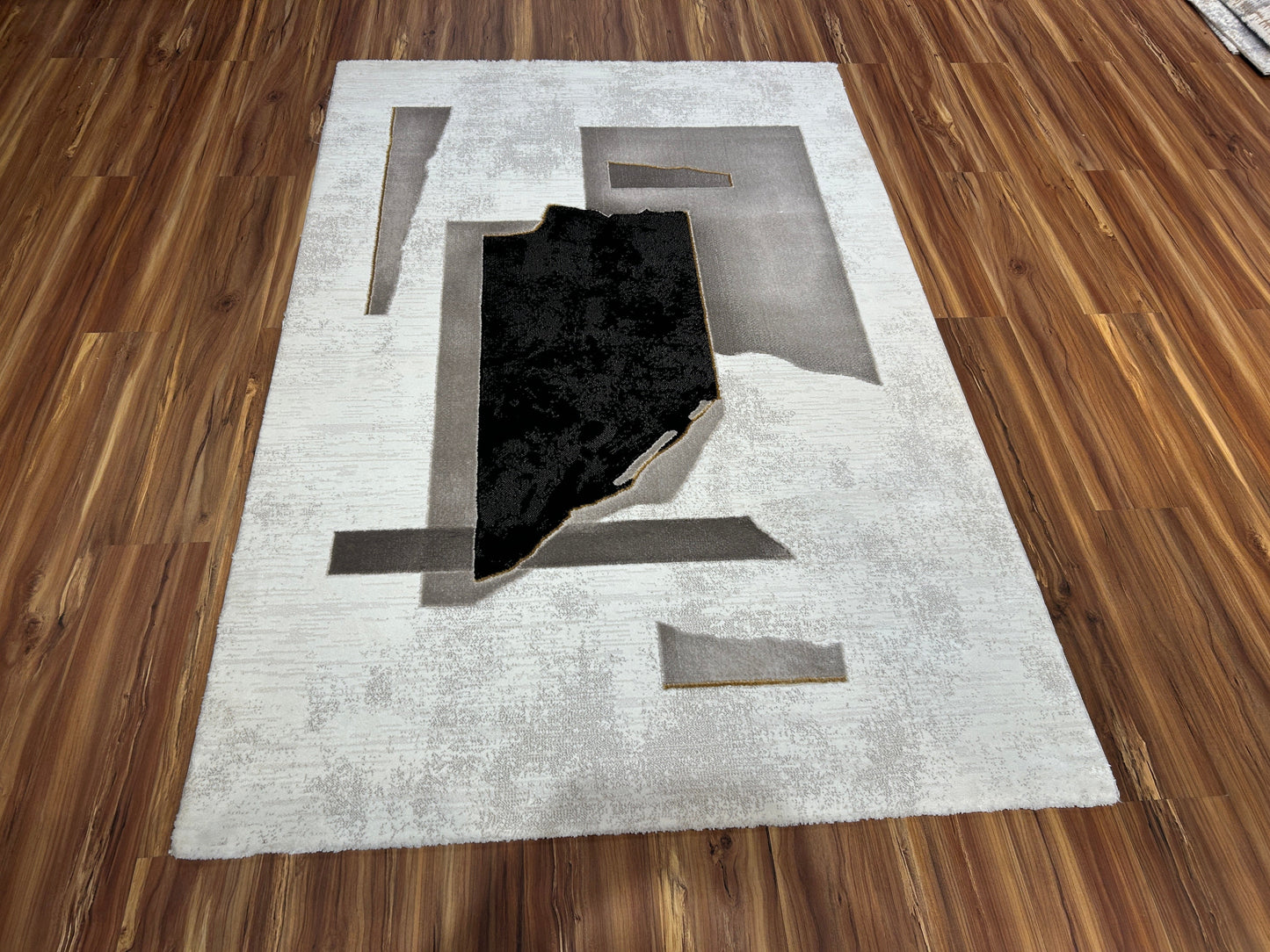 Geoni Modern Carpet & Rug 8x11