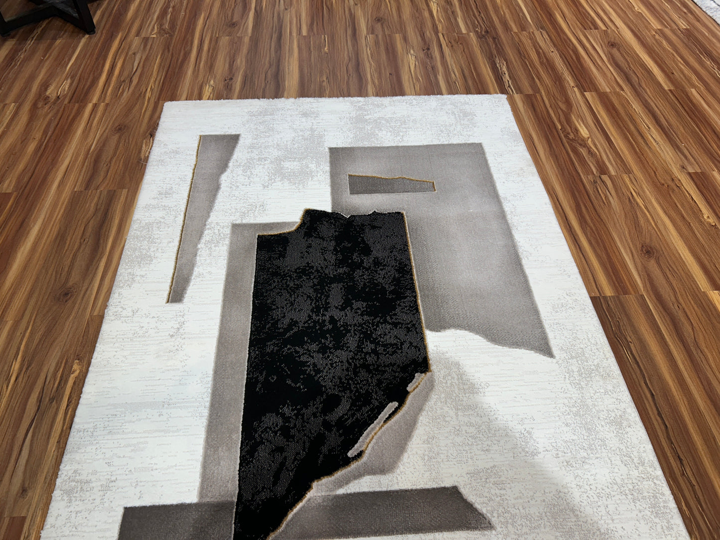 Geoni Modern Carpet & Rug 8x11