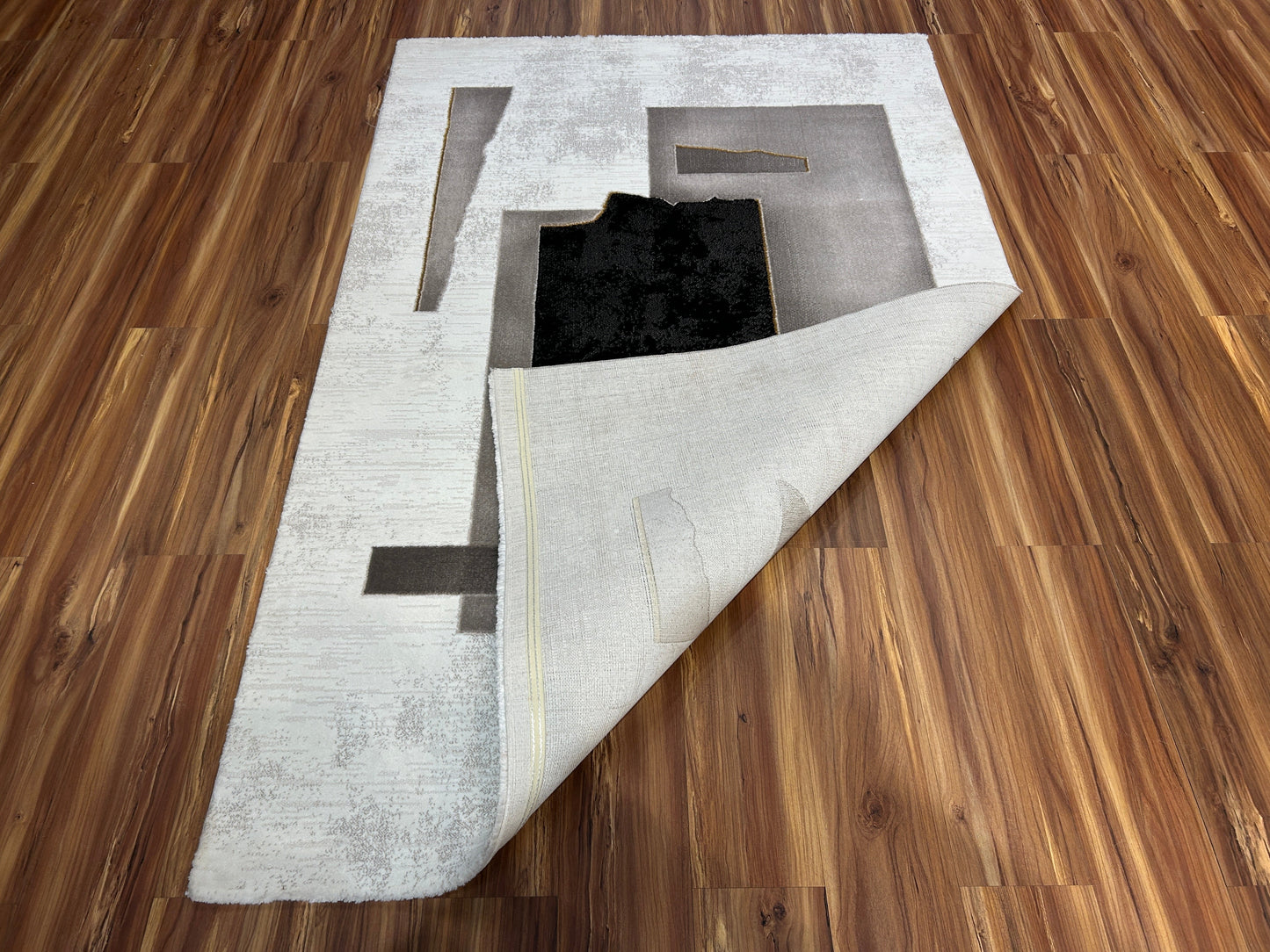 Geoni Modern Carpet & Rug 8x11