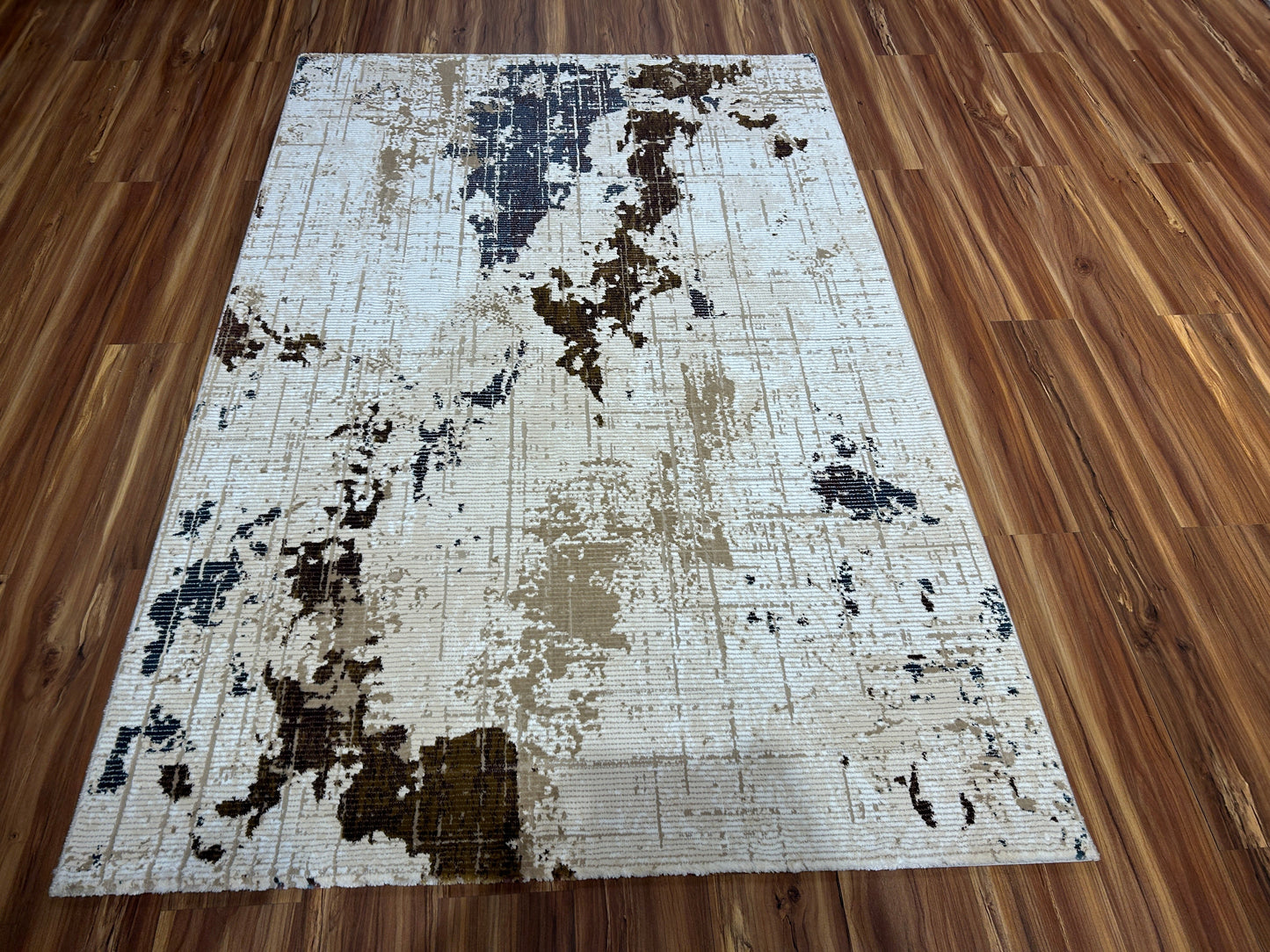 Swapi Modern Carpet & Rug 8x11