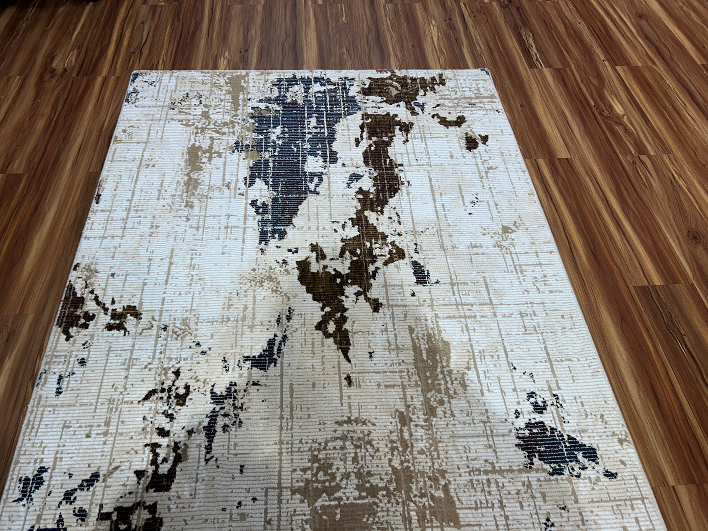 Swapi Modern Carpet & Rug 8x11