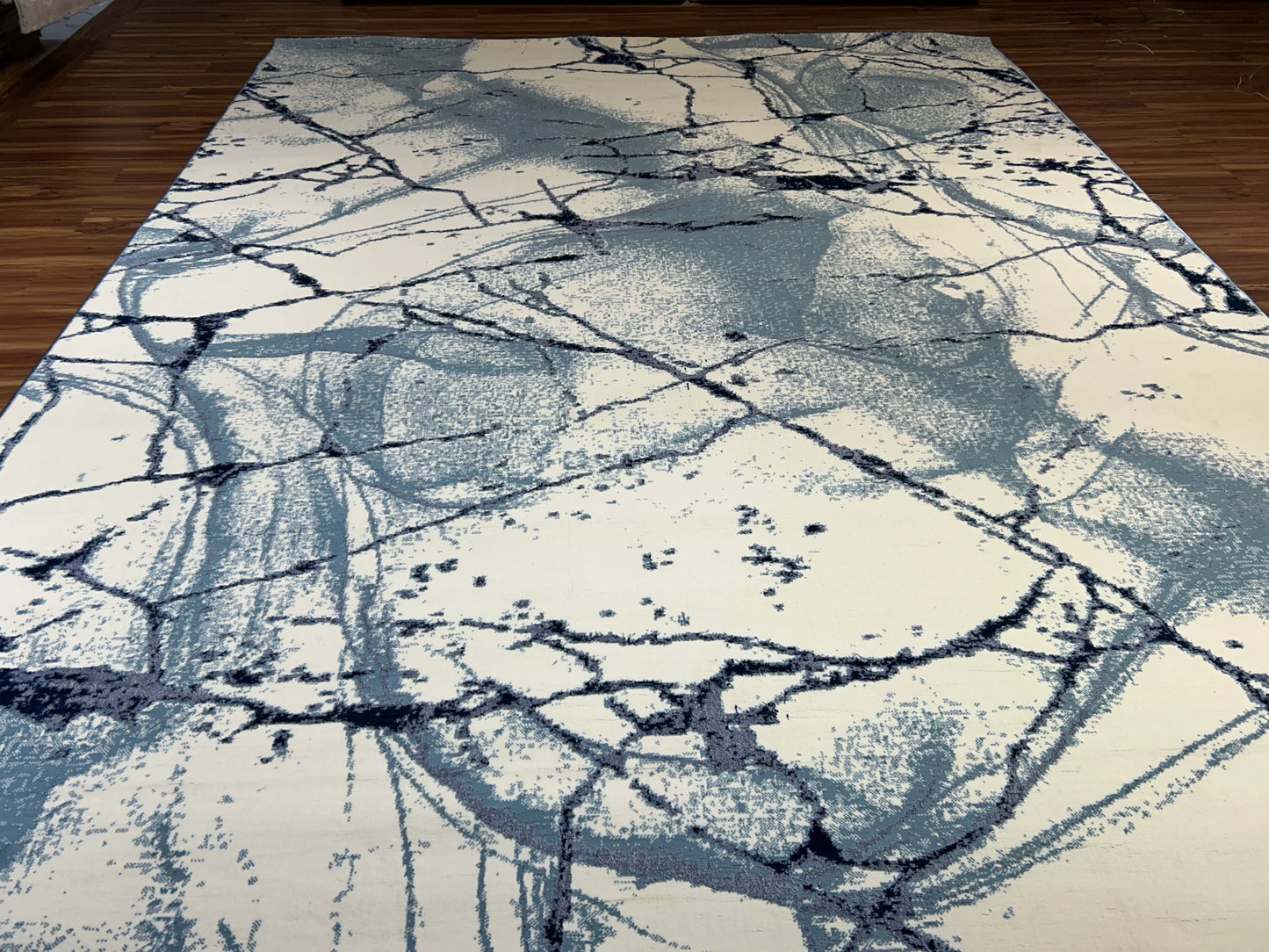 Avenza Modern Carpet & Rug 8x11