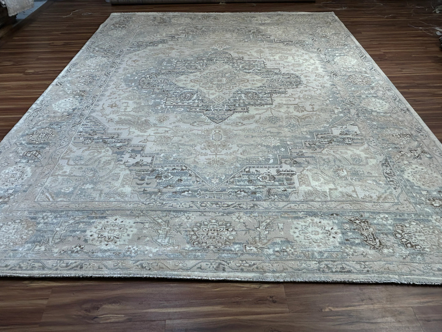 Dskara Modern Carpet & Rug 8x11