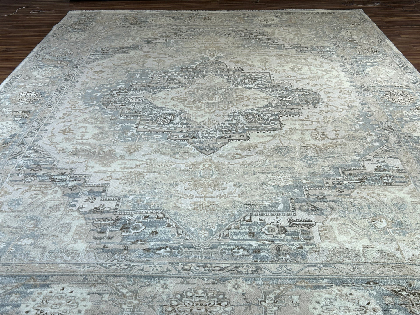 Dskara Modern Carpet & Rug 8x11