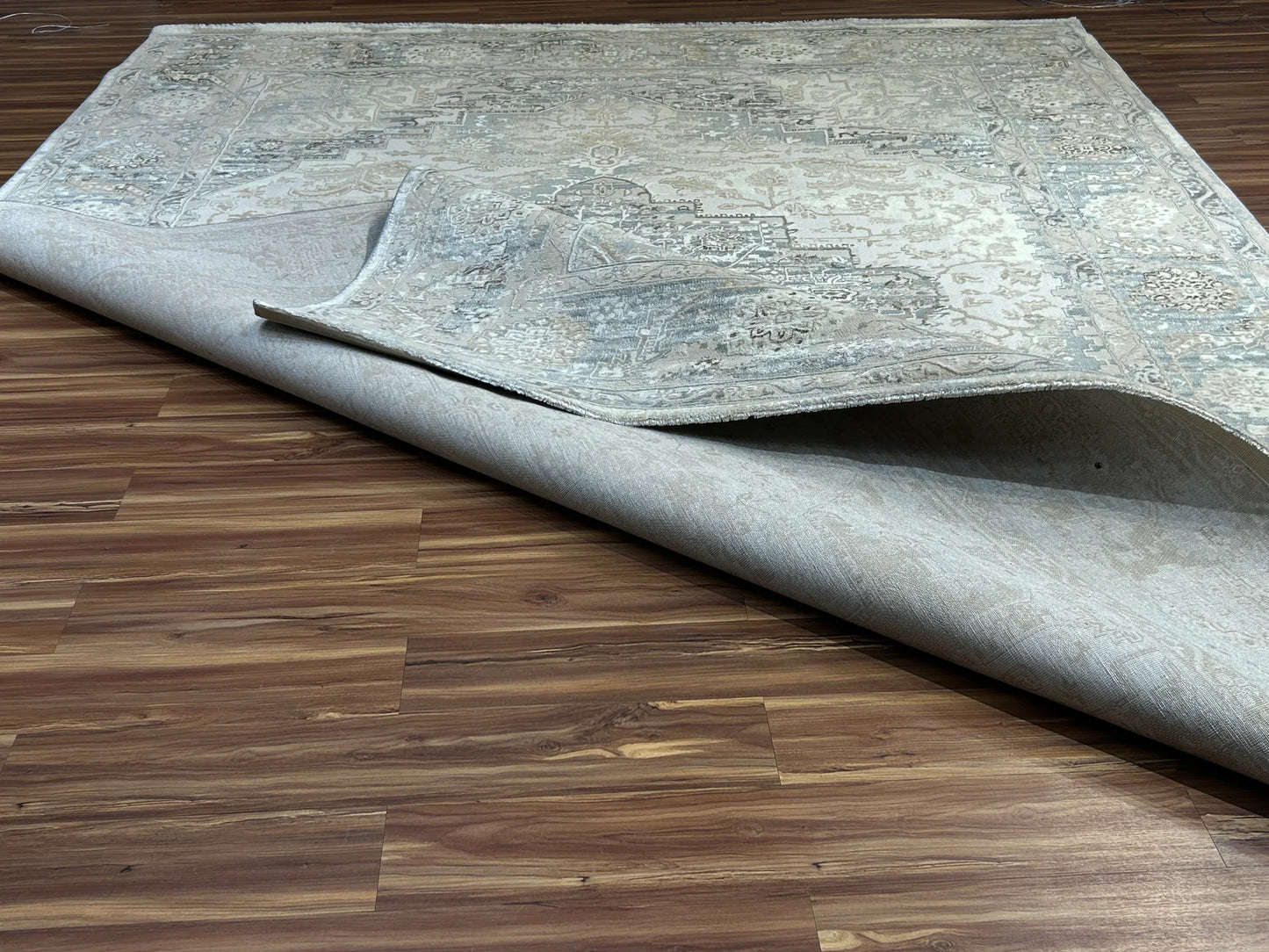 Dskara Modern Carpet & Rug 8x11