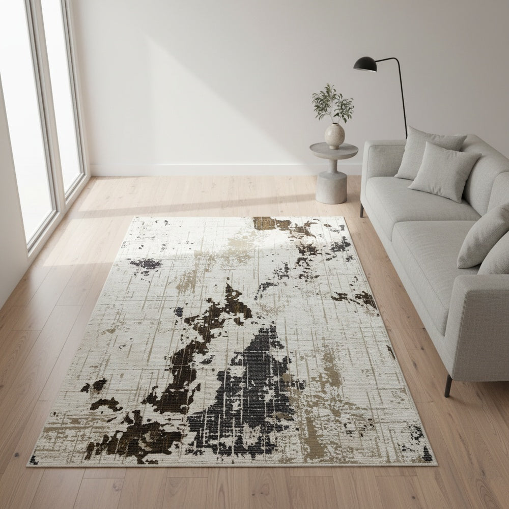Swapi Modern Carpet & Rug 8x11