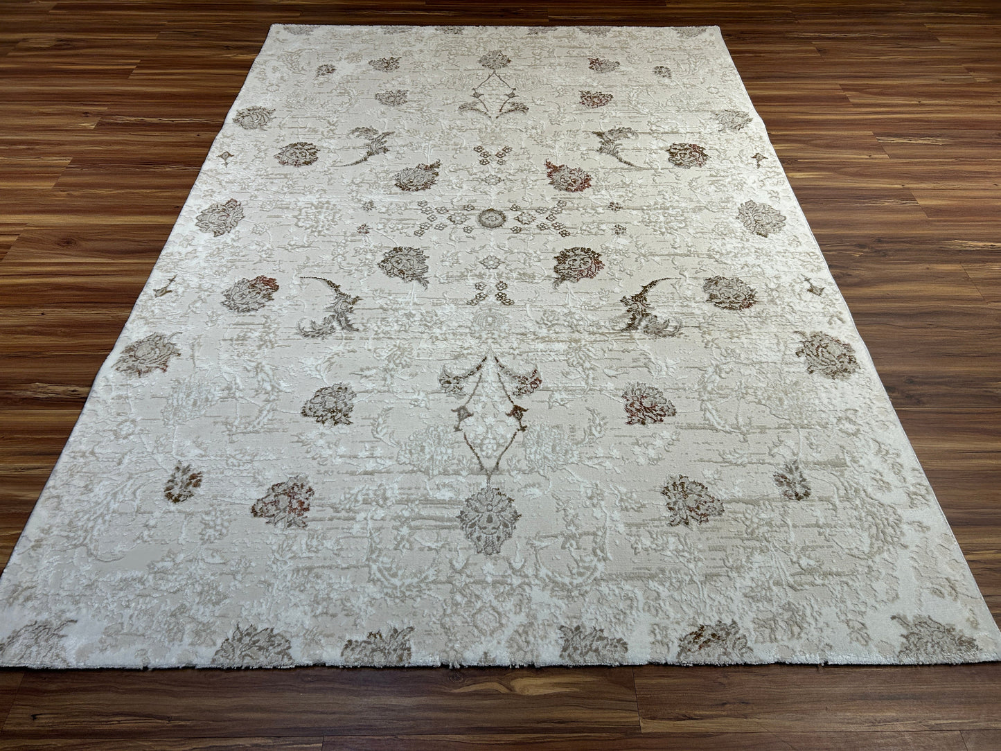 Dream Modern Carpet & Rug 8x11