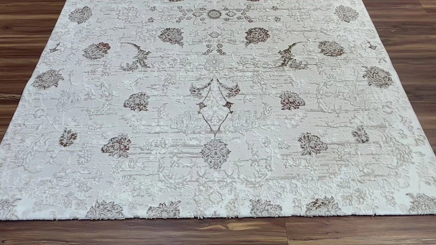 Dream Modern Carpet & Rug 8x11