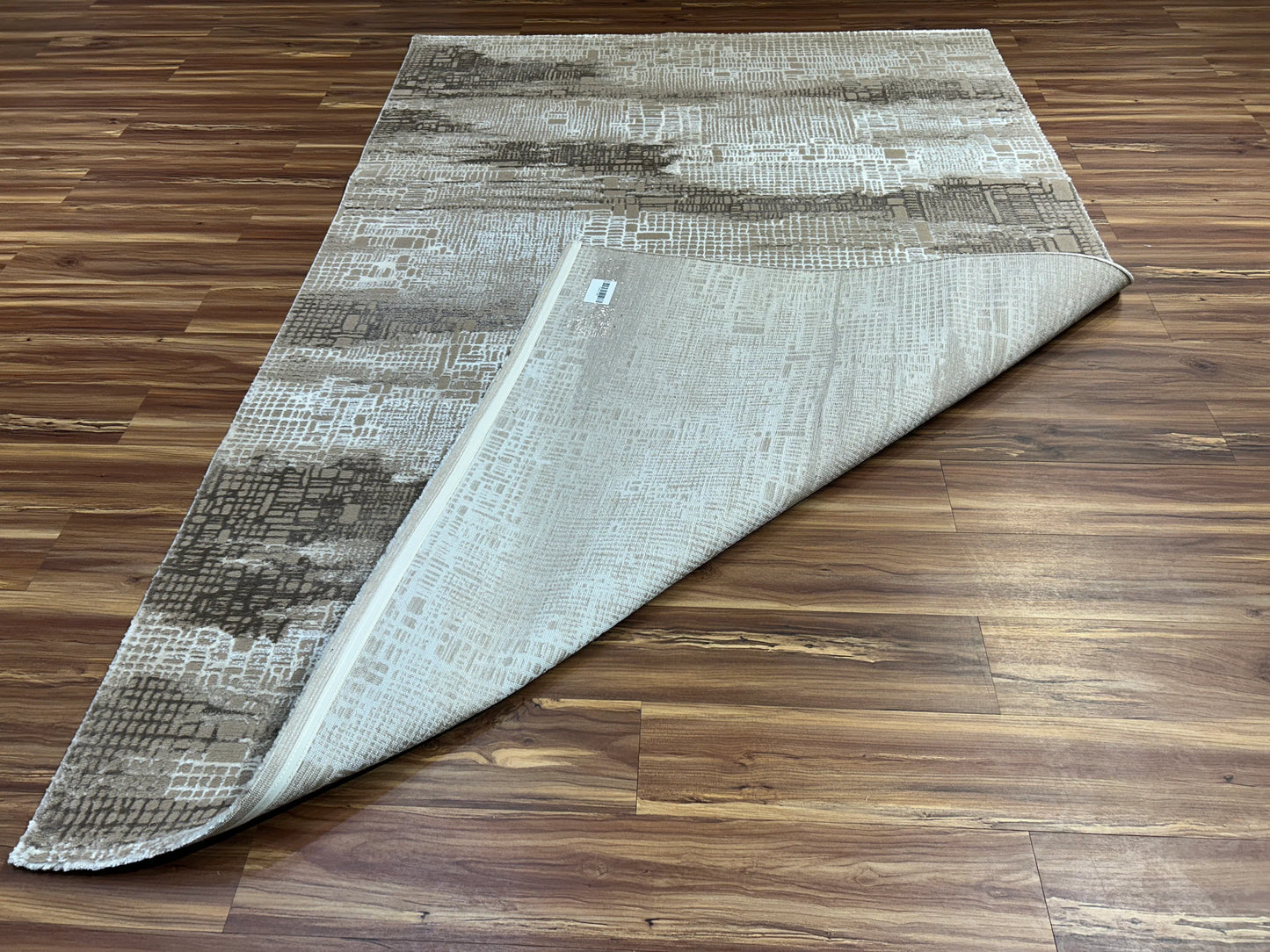 Eclipsee Modern Carpet & Rug 8x11
