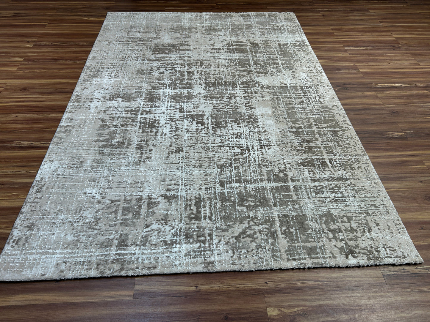 Nordic Modern Carpet & Rug 8x11