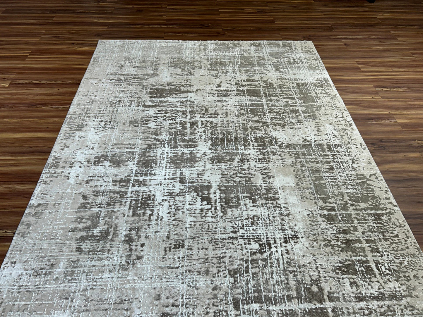 Nordic Modern Carpet & Rug 8x11