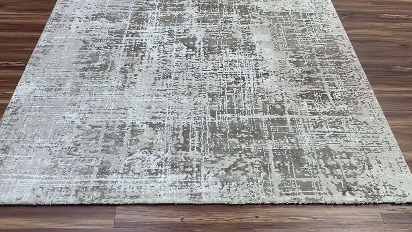 Nordic Modern Carpet & Rug 8x11