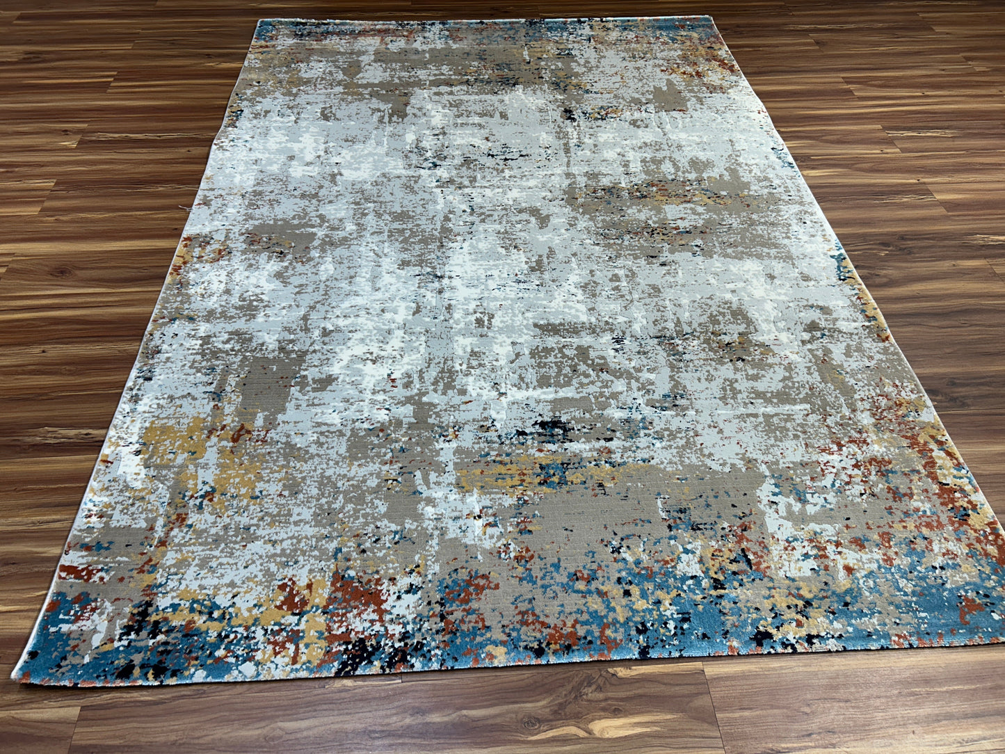 Staller Modern Carpet & Rug 8x11