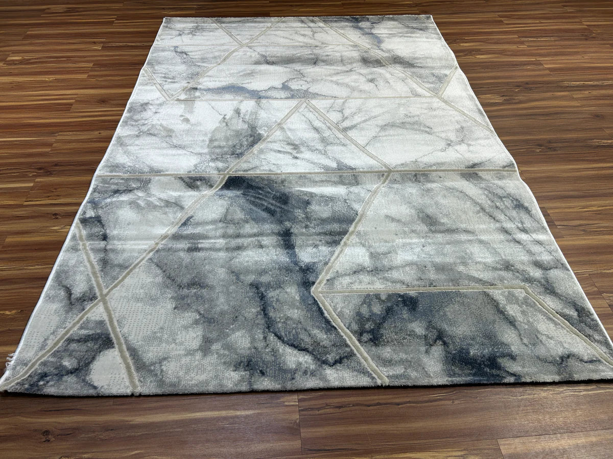Opal Modern Carpet & Rug 8x11