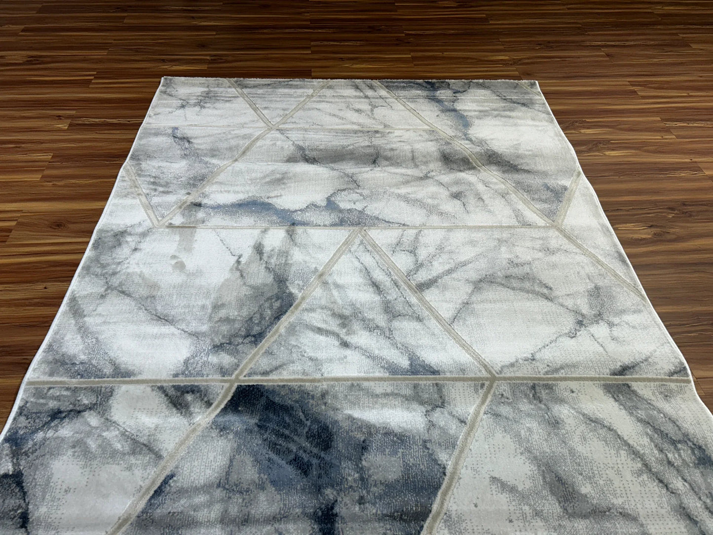 Opal Modern Carpet & Rug 8x11