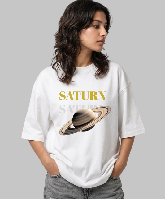 The Saturn